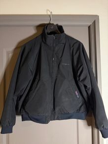 Henri Lloyd male jacket