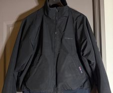Henri Lloyd male jacket