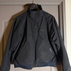Henri Lloyd male jacket