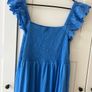 Summer maxi dress Image 3