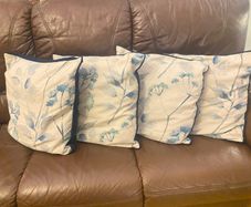 Cushion covers