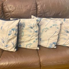 Cushion covers