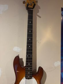 MusicMan StingRay 1995