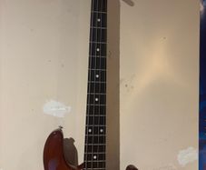 MusicMan StingRay 1995