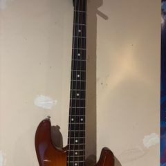 MusicMan StingRay 1995