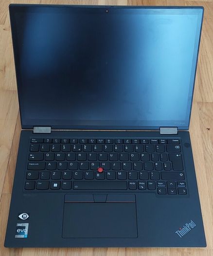 Laptop Lenovo X13 Yoga