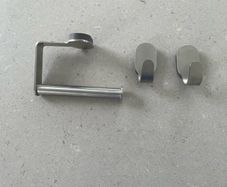 Bathroom Fittings