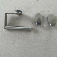 Bathroom Fittings