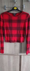 New look top if it comes to adults fits X's s worn once