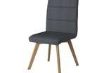 Alphason Athens Chair - Grey