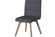 Alphason Athens Chair - Grey