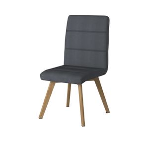 Alphason Athens Chair - Grey