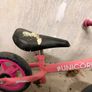 toddler bike Image 3