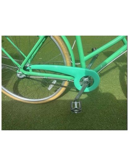 Vintage Deluxe Bike
