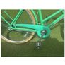 Vintage Deluxe Bike Image 5