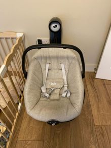 Joie Swing Chair