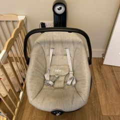 Joie Swing Chair