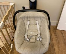 Baby furniture bundle