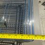 Wardrobe wire basket Image 3