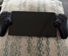 Sony Playstation Portable