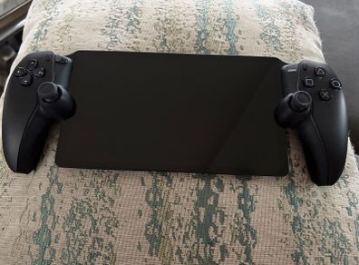 Sony Playstation Portable