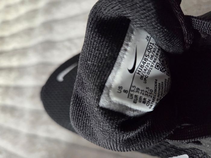 Nike runners