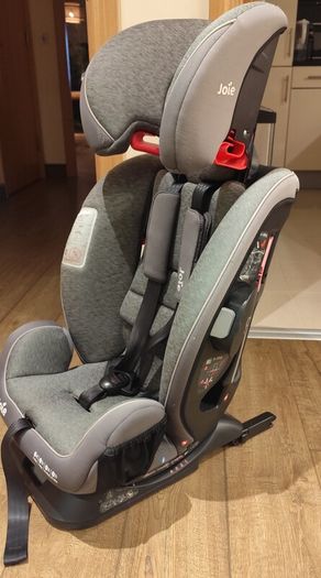 Joie Every Stage Car Seat