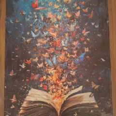 Canvas picture