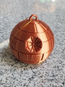 Christmas Ornament