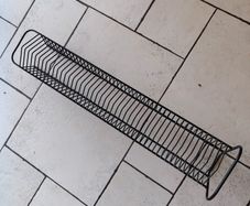 Cd/dvd Holder