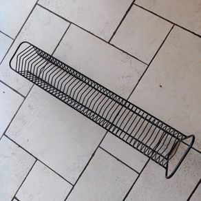 Cd/dvd Holder