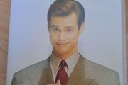 Jim Carrey movie DVDs