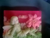 Flower Fairy Soap Sunday