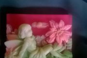 Flower Fairy Soap Sunday