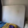 Emma mattress and mattress protector (super King) Image 2