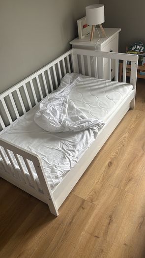 Toddler Bed
