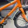 Frog 55 Kids bike - Orange Image 8