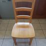dining chairs x5 Image 2
