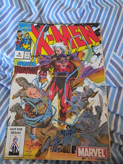 Marvel Comics