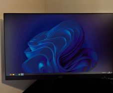 AOC 24G4X - 180hz Gaming Monitor
