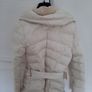 zara duck down jacket Image 3