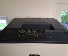 Xerox Colour Laser Printer