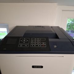 Xerox Colour Laser Printer
