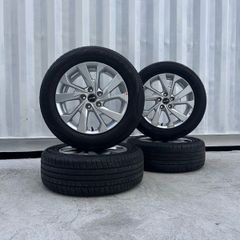 Genuine Hyundai 17" Alloy Wheels