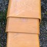 Vintage 90s IKEA "Benjamin" Nesting Stools (Set of 3) Image 5