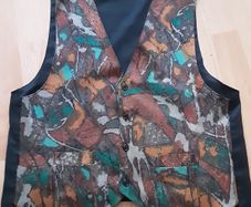 Waist Coat/Mens Waistcoat Casual Formal Waistcoat Vest with Pocket ..  Price Drop
