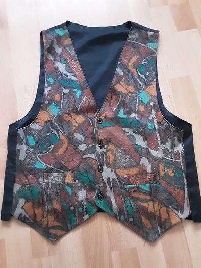 Waist Coat/Mens Waistcoat Casual Formal Waistcoat Vest with Pocket ..  Price Drop