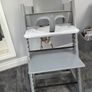 Stokke Trip Trapp chair Image 3