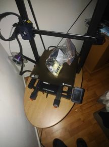 Anycubic Kobra 2 Max 3D Printer Large format