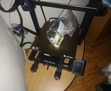 Anycubic Kobra 2 Max 3D Printer Large format